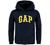 GAP Boys' Pullover Hoodies Arch Logo