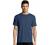 Hanes Men's ComfortBlend EcoSmart Short-Sleeve T-Shirt (Pack of Three)