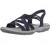 Skechers Women's Reggae Slim Simply Stretch Sandal