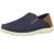 Crocs Men's Santa Cruz Convertible Slip On Loafer | Men's Slip On Shoes