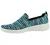 Skechers Women's Performance, Gowalk Joy Terrific Slip on Walking Shoes