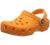 Crocs Unisex-Child Toddler Classic Clog