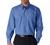 Van Heusen Men's Long-Sleeve Silky Poplin