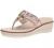 Cole Haan Women's Originalgrand Flatform Thong Sandal Wedge