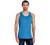 Hanes Comfortwash Garment Dyed Tank Top