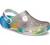 Crocs Unisex-Adult Men's and Women's Classic Translucent Clog