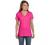 Hanes Women's Nano-T V-Neck T-Shirt