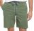 Tommy Bahama Oceanside Poplin Pull Up Shorts