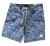 American Eagle Men's AE Printed 10" Board Shorts Mens Large AEO Board Shorts Swim Boardshorts