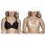 Vanity Fair Women's Beauty Back Smoothing Seamless T-Shirt Bra