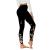 Smooto Workout Leggings Womens High Waist Leggings Workout Running Sports Lrggings Tights Butt Lift Yoga Pants