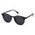 SOJOS Small Round Classic Polarized Sunglasses for Women Men Vintage Style UV400 Lens SJ2113