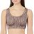 Bali Comfort Revolution Wireless T-Shirt Bra, Wireless Full-Coverage Bra, Pullover Wirefree T-Shirt Bra