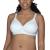 Vanity Fair Women's Beauty Back Full Figure Wirefree Bra (71380-fashion Colors)