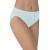 Vanity Fair Women's Illumination Hi Cut Panty 13108