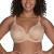 Vanity Fair Women's Beauty Back Smoothing Seamless T-Shirt Bra