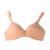 Hanes Ultimate Wireless Bra, Low-Cut T-Shirt Bra, Convertible Wireless Bra, Convertible Wireless T-Shirt Bra