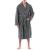 Van Heusen mens Comfort Soft Fleece Robe