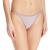 Vanity Fair Women's Illumination Body Shine Bikini Panty 18108