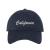 California Baseball Cap- West Coast Dad Hat -Unisex