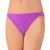 Vanity Fair Women's Illumination Body Shine Bikini Panty 18108