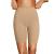 Maidenform Women's Cover Your Bases Smoothing Shapewear Slip Short DM0035