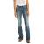 ARIAT Women's R.e.a.l Mid Rise Boot Cut Jean