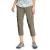 Eddie Bauer Women's Rainier Pull-On Crop Pants