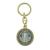 Saint Benedict Keychain | Five Beautiful Designs | Made in Italy