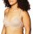 Warner's Women's No Side Effects Underarm-Smoothing Comfort Wireless Lightly Lined T-Shirt Bra 1056