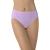 Vanity Fair Women's Cooling Touch Hi Cut Panty