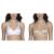 Vanity Fair Women's Full Coverage Wirefree Bra 72298