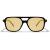 VANLINKER Retro Vintage 70s sunglasses for women men with UV Protection VL9611