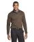 Van Heusen Men's Flex Long Sleeve 1/4 Zip Soft Sweater Fleece