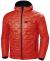 Helly-Hansen 65604 Men's LIFA Loft Hooded Insulator Jacket