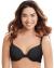 Hanes Ultimate Women's No Poke, No Pinch DreamWire Underwire Bra DHHU34