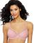 Bali Women's One Smooth U Ultra Light Illusion Neckline Underwire Bra DF3439