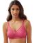 Bali Women's Double Support Spa Closure Wirefree Bra DF3372