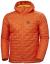 Helly-Hansen 65604 Men's LIFA Loft Hooded Insulator Jacket