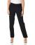 Briggs New York Women's Super Stretch Millennium Welt Pocket Pull on Career Pant