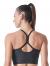 Sunzel Cropped Tank Tops for Women Without Pad Camisole Sports Bra for Yoga Workout