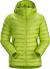 Arc'teryx Cerium LT Hoody Women's | Lightweight Down Hoody for Cool, Dry Conditions