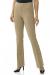 Rekucci Women's Secret Figure Pull-On Knit Bootcut Pant w/Tummy Control