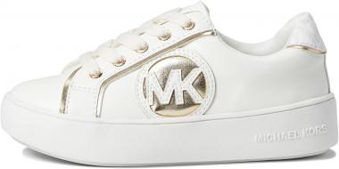 Michael Kors Girl's Jordana Poppy (Little Kid/Big Kid)