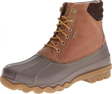 Men's Avenue Duck Boot