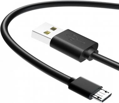 SIOCEN 6FT Micro USB Cable for Fire Tablets Older Generation (Fire 1st-8th Generation,See Product Picture & Compatibility List Below) Fire HD & Kids Tablets 4th 5th 6th 7th 8th Charging Charger Cord