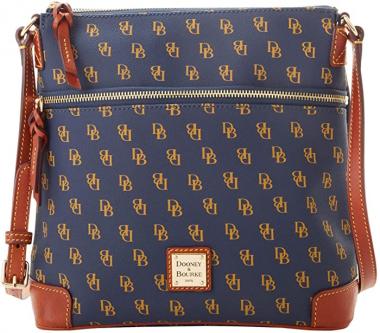 Dooney & Bourke Gretta Crossbody Bag