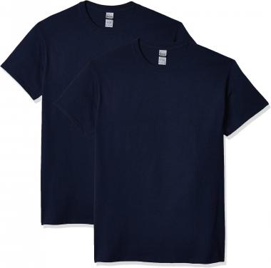 Gildan Adult Ultra Cotton T-shirt, Style G2000, Multipack