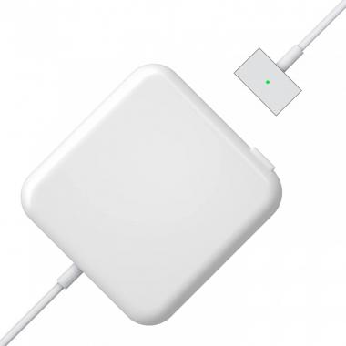 Mac Book Pro Charger - 85W 2T-Tip Connector Power Adapter Compatible with Mac Book Pro& Mac Book Air 13 Inch 15 Inch (2012-2016)