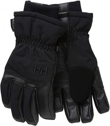 Helly-Hansen Mens All Mountain Waterproof Insulated Ski Snowboard Glove